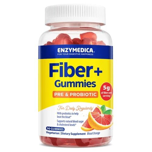 253f450bc59e3ec8fa4a47ee5a45cab3-1.jpg Fiber+ Gummies, Blood Orange - 90 gummies - obrazek 1