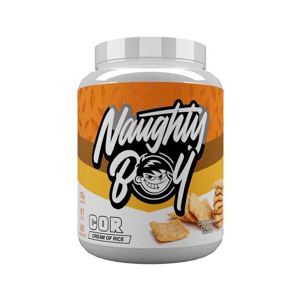 285116d34af46a177706844fd80d4245-1.jpg Cream of Rice, Cinnamon Cereal - 2000 grams - obrazek 1
