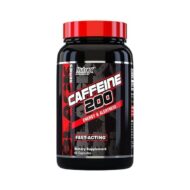 Caffeine 200 - 60 caps