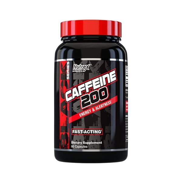 2864ca049b0f2db5d052fad9435d0d48-1-1.jpg Caffeine 200 - 60 caps - obrazek 1