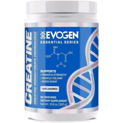 Creatine Monohydrate - 300 grams