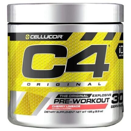 C4 Original, Cherry Limeade - 198 grams