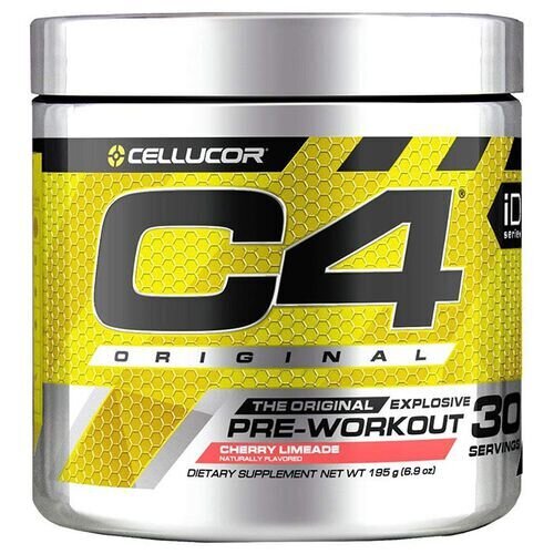 2a6c6ecd7057eea5ac16ee4f3e15ec56-1-1.jpg C4 Original, Cherry Limeade - 198 grams - obrazek 1