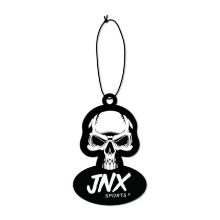 The Curse! Skull Air Freshener, Coconut