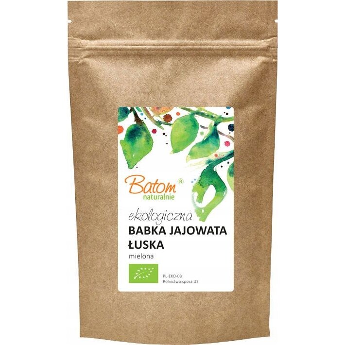2bf3f80c441995a995145df4e6af-1.jpg Babka jajowata sproszkowana 150g BATOM BIO - obrazek 1