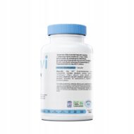 Witaminy ADEK - 120 softgels - obrazek 2