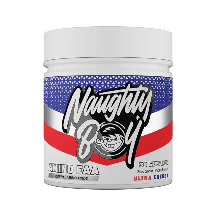 2db9ac197ce51c0f504b6758ce12413f-1.jpg Amino EAA, Ultra Energy - 345 grams - obrazek 1
