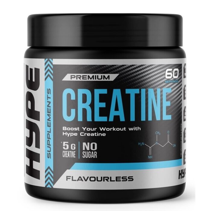 Creatine - 300 grams - obrazek 1