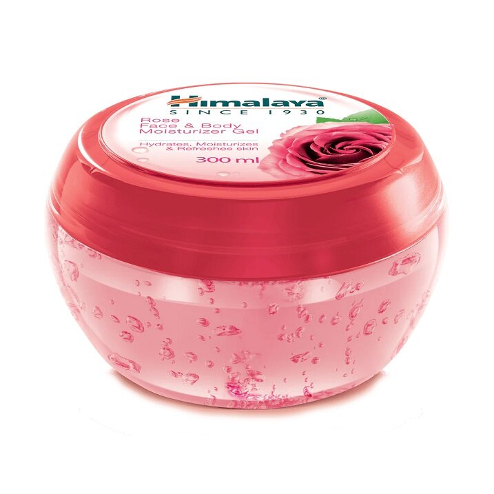 2eb44460f36f754216a0ab52286608f5-1.jpg Rose Face & Body Moisturizer Gel - 300 ml. - obrazek 1