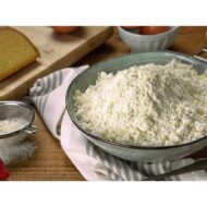 Mąka do wypieku ciast Mix C bezglutenowa 1kg SCHAR - obrazek 6