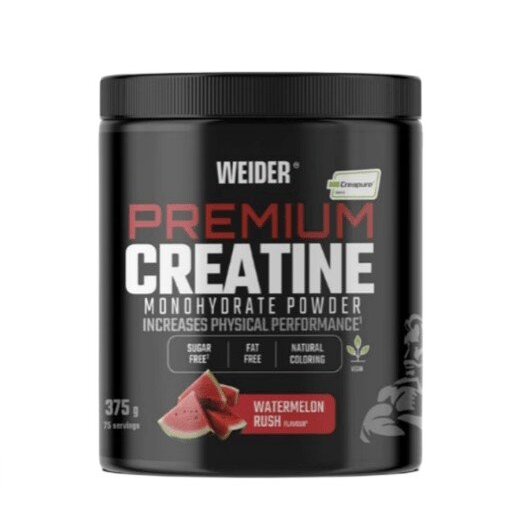 308f30ff4b86a773cce17349789b9e24-1.jpg Premium Creatine, Watermelon Rush - 375 grams - obrazek 1
