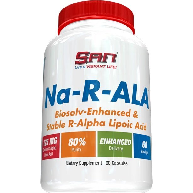 331ab8bab8fc7ff63d1203d6790bb265-1.jpg NA-R-ALA, 125mg - 60 caps - obrazek 1
