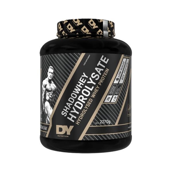 341f0d1c8a6c34e5aa7eb389a83f16e8_1-1.jpg Shadowhey Hydrolysate, Vanilla - 2270 grams - obrazek 1
