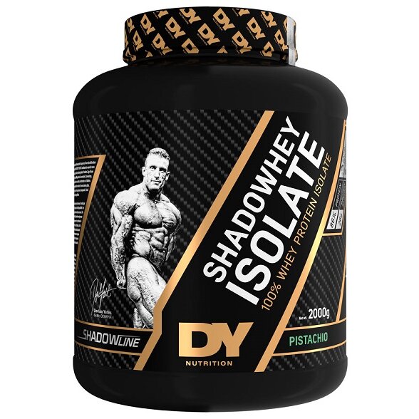 3457c7a097a899eeffa27111fdb57dfc-1.jpg Shadowhey Isolate, Pistachio - 2000 grams - obrazek 1