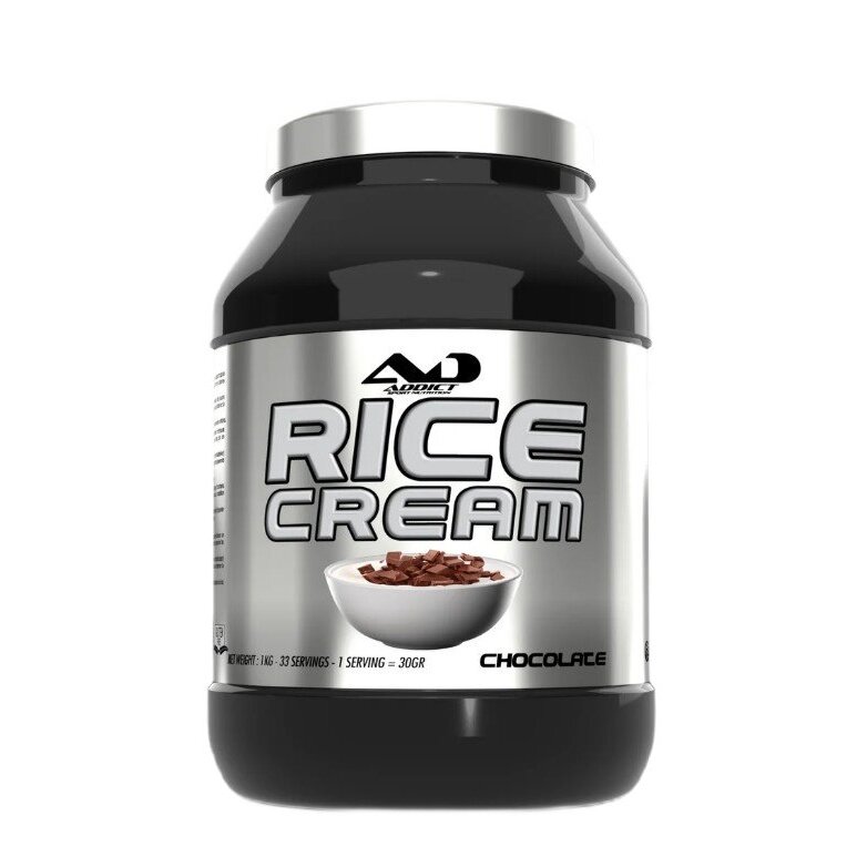 34ac1d32f9cbcc7ebd515a22b46abab4-1.jpg Rice Cream, Chocolate - 1000 grams - obrazek 1
