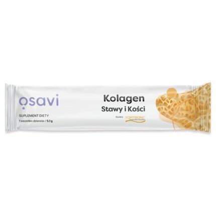 Kolagen Stawy i Kości - 5.1 grams (1 serving)