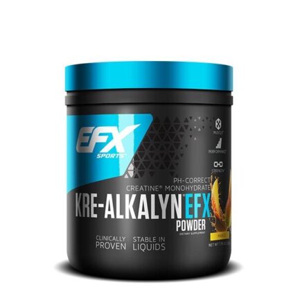 Kre-Alkalyn EFX Powder, Mango - 220 grams