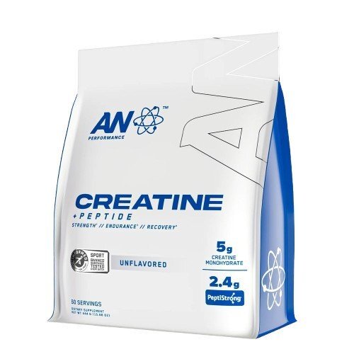 395002ca06d9256583d8acc69735801c-1.jpg Creatine Monohydrate + Peptide - 444 grams - obrazek 1