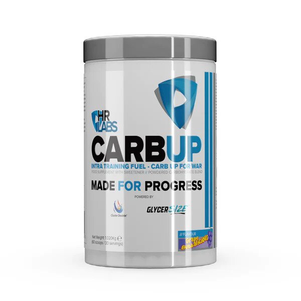3a6146e83c7338385d3b3f4887e37add-1.jpg Carb Up - Carb Up For War, Grape Bubbalicious - 1020 grams - obrazek 1