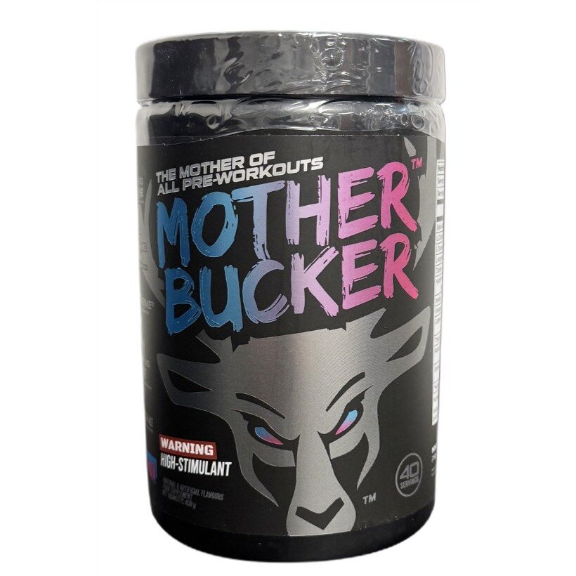 3bb36e81300b4b07031fea3b1262de54-1.jpg Mother Bucker, Miami - 400 grams - obrazek 1