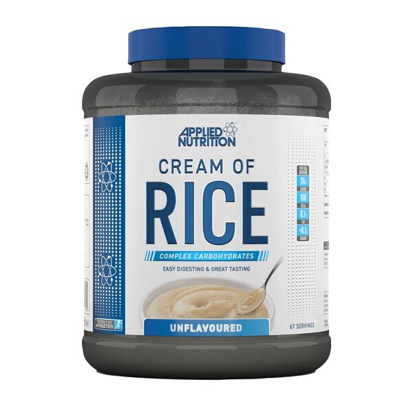 42d91c324199171093d3fc8474f1aad8-1.jpg Cream of Rice, Unflavoured - 2000 grams - obrazek 1