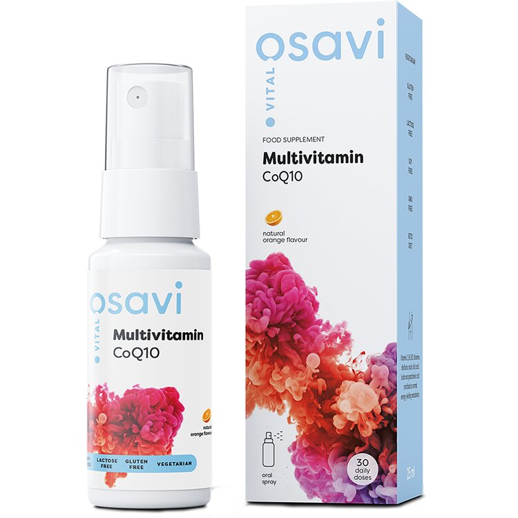 4480c32b0911f548d78f7009046f4a4b-1.jpg Multivitamin CoQ10 Oral Spray, Orange - 25 ml. - obrazek 1