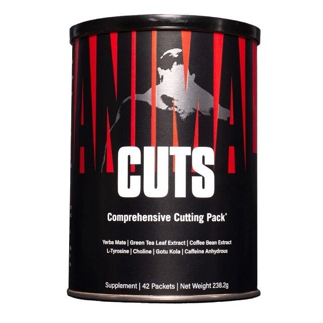45fd46dac31043ec7273e9ee4ef204f8-1.jpg Animal Cuts, Packs - 42 packs - obrazek 1
