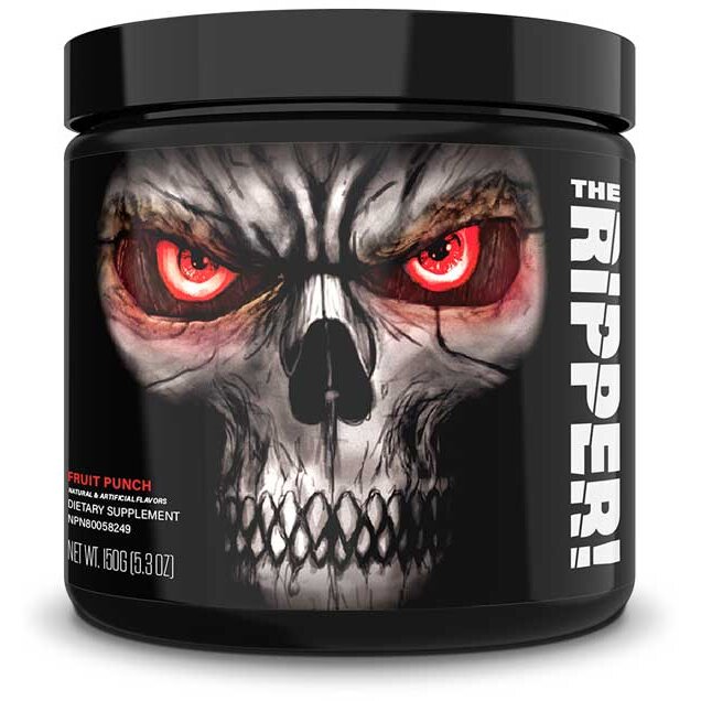 4628331c2aec155e01917f07c0f1a591-1.jpg The Ripper!, Fruit Punch - 150 grams - obrazek 1
