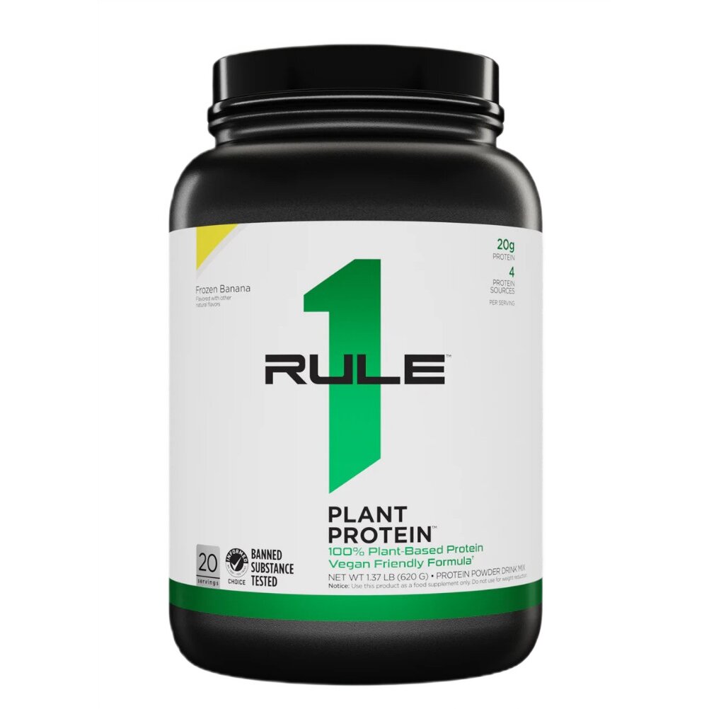 4735a05de99ade84679c4350f8afa758-1.jpg Plant Protein, Frozen Banana - 620 grams - obrazek 1