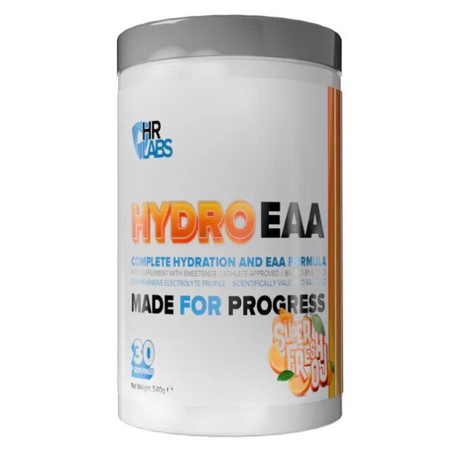 47b16b19ba05104a7149bb1359b8c0bf-1.jpg HydroEAA, Super Fresh OJ - 540 grams - obrazek 1