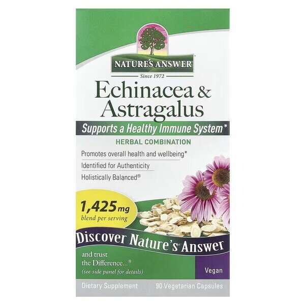 48d6ca05f6742039979e0985350da520-1.jpg Echinacea & Astragalus - 90 vcaps - obrazek 1