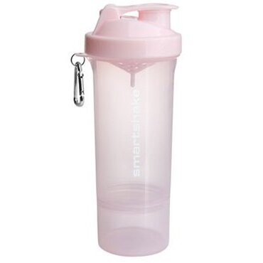 Slim Series, Light Lavender - 500 ml.