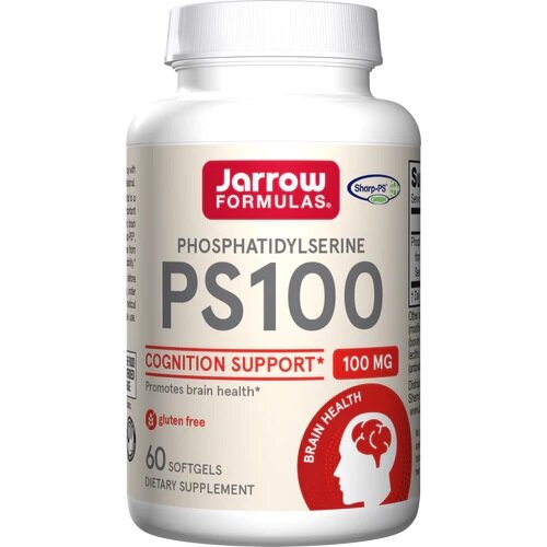4c0fe23df1cca8028e4d1e552f035af2-1.jpg PS 100 - 60 softgels - obrazek 1