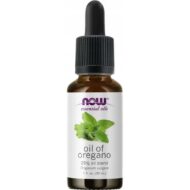 Essential Oil, Oil of Oregano Blend - 30 ml. - obrazek 3