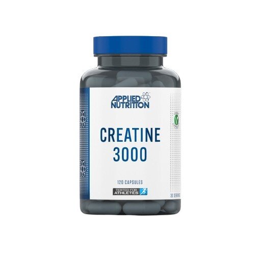 5357fd4e7f6181c996f128b03af631be-1.jpg Creatine 3000 - 120 caps - obrazek 1