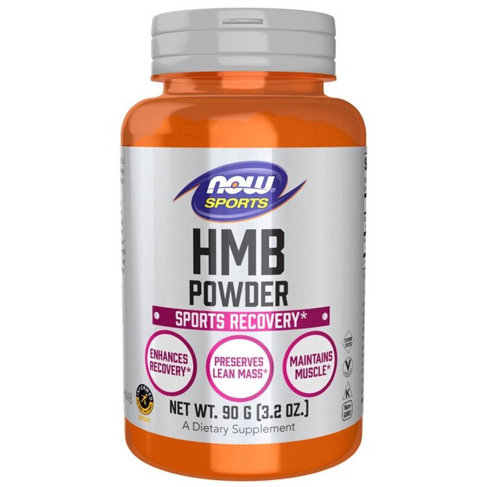 54e69828c096301c0fb0d0a3e55d4b07-1.jpg HMB, Powder - 90 grams - obrazek 1