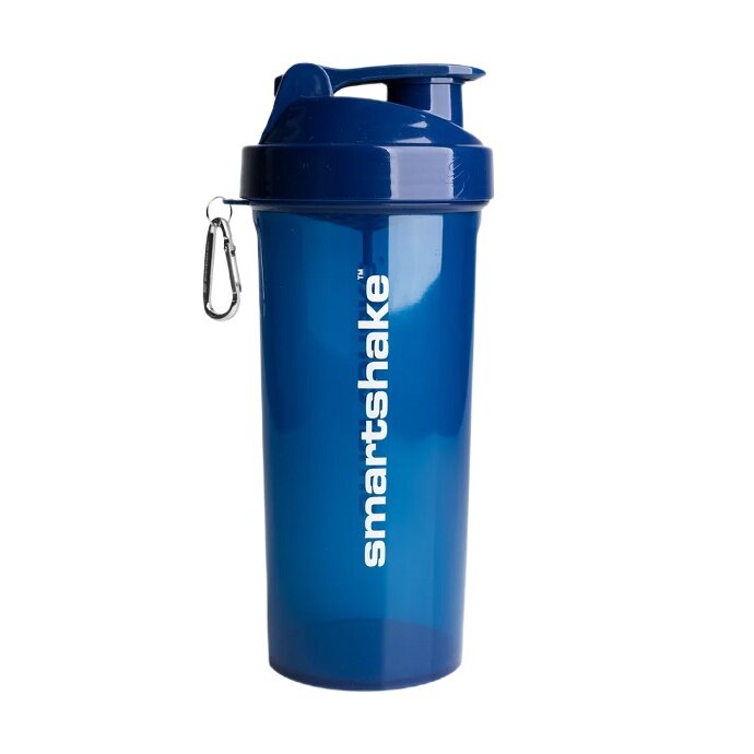 587df7022a593aa9d901fe2791ba2c44-1.jpg Shaker Lite Series, Navy Blue - 1000 ml. - obrazek 1
