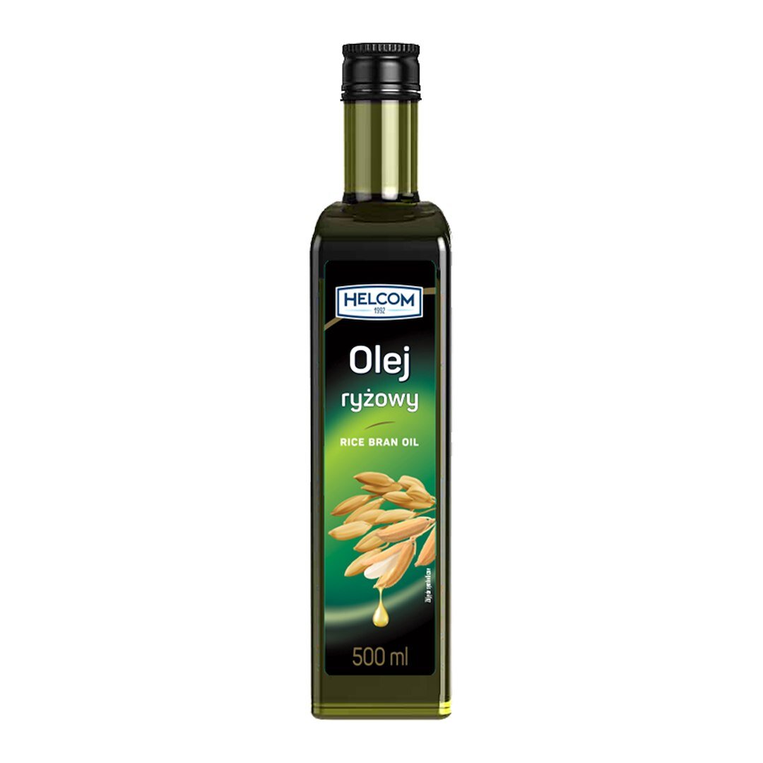 5902166751428-1.jpg OLEJ RYŻOWY 500 ml - HELCOM - obrazek 1