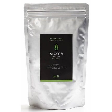 Herbata matcha Kulinarna 250g MOYA BIO