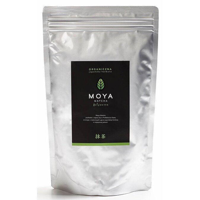 5904730935166-1.jpg Herbata matcha Kulinarna 250g MOYA BIO - obrazek 1