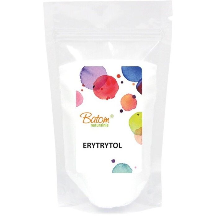 ERYTRYTOL 1 kg - BATOM - obrazek 1