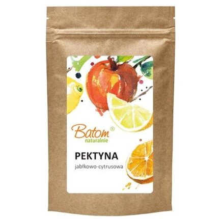 Pektyna amidowana cytrusowo-jabłkowa 30g BATOM