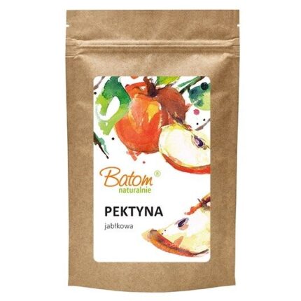 Pektyna amidowana jabłkowa 30g BATOM