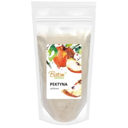 Pektyna amidowana jabłkowa 150g BATOM