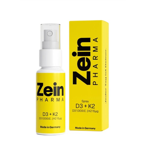 5c684aaf05fef2c95c25b2001008c5b8-1.jpg Vitamin D3 + K2 Spray, Peppermint - 25 ml. - obrazek 1