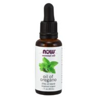 Essential Oil, Oil of Oregano Blend - 30 ml.