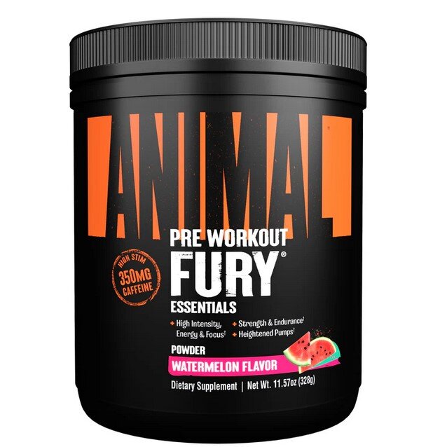 5e6fea31e4e3e83536075d5a5258d1a1-1.jpg Animal Fury, Watermelon - 328 grams - obrazek 1