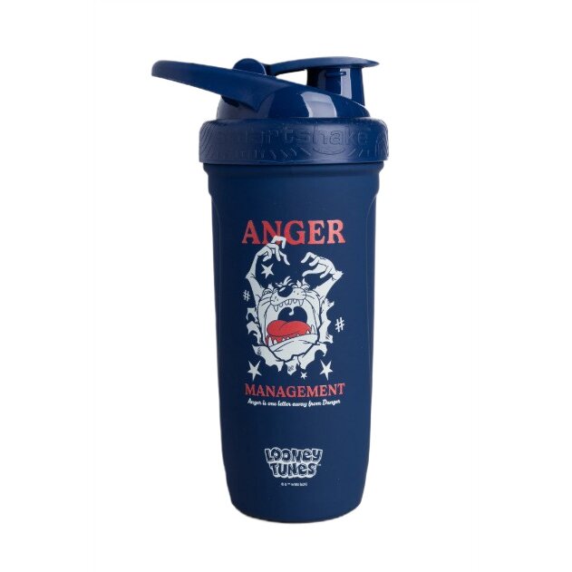 5e763a0fd7d70786b5ad33dbe9ee4e0a-1.jpg Reforce Stainless Steel - Looney Tunes, Tasmanian Devil - 900 ml. - obrazek 1