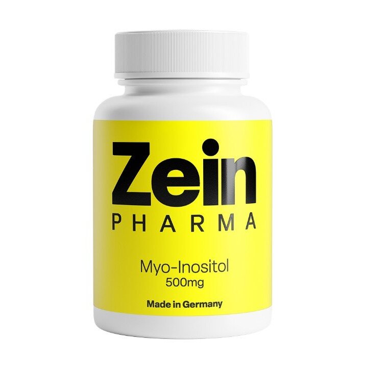 62847611be5b2555f3d1f44dea87ae8a-1.jpg Myo-Inositol, 500mg - 180 caps - obrazek 1