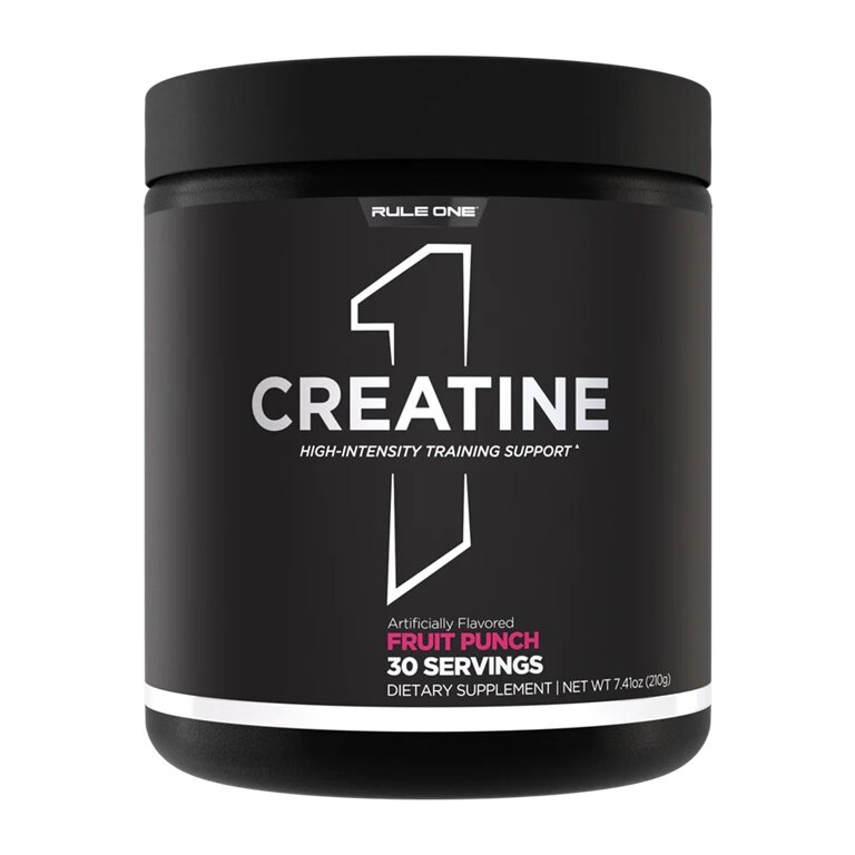 6454850fb0b691de5e6412fd24044677-1.jpg Creatine, Fruit Punch - 210 grams - obrazek 1